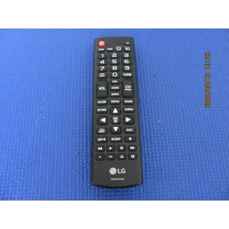 LG 55LF6000-UB REMOTE CONTROL TV