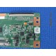 WESTHOUSE WD40FW2610 P/N : 1P-0149J00-4011 T-CON BOARD