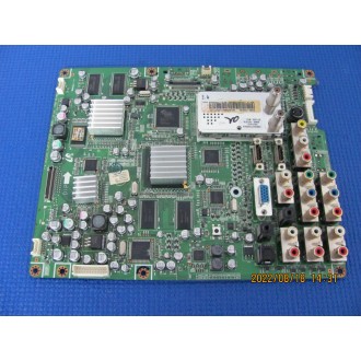 SAMSUNG LN-T4661F P/N : BN97-01835L MIAN BOARD