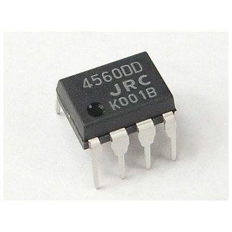 4560DD IC