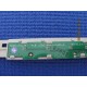 SAMSUNG LN-T4661F P/N : BN41-00851A KEY CONTROLLER BOARD