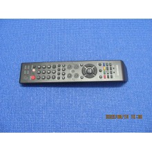 SAMSUNG NOT MODEL P/N : BN59-00598A TV REMOTE CONTROL
