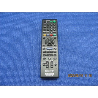 SONY NOT MODEL P/N : ADP057 TV REMOTE CONTROL