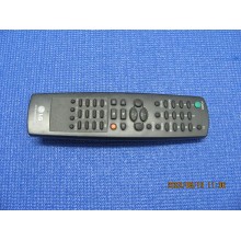 LG NOT MODEL P/N : AKB34907201 TV REMOTE CONTROL