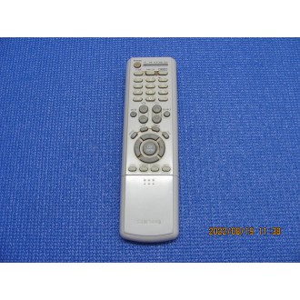 SAMSUNG NOT MODEL P/N : BP59-00058 TV REMOTE CONTROL