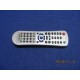 CAPTIVE WORKS NOT MODEL P/N : CW-600S TV REMOTE CONTROL