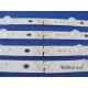 HISENSE 50H7709 LED STRIP BACKLIGHT KIT NEW