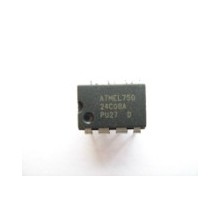 24C02AB1 IC CMOS