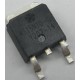 N-Channel MOSFET ME15N10-G TO-252