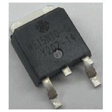 N-Channel MOSFET ME15N10-G TO-252