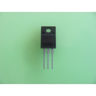 EN2308: MOSFET