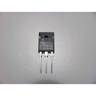 K50T60 INFINEON TO-247 600V 50A Low Loss DuoPack IGBT Transistor