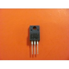 W2156: DIODE MOSFET