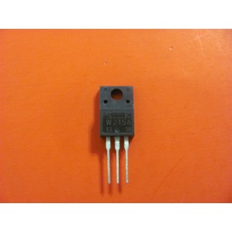 W2156: DIODE MOSFET