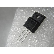 MBRF10U100CTA: MOSFET Encapsulation:TO-220