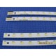 TOSHIBA 50L5200U P/N: V500H1-LS5-TREM4/TLEM4 LED STRIP BACKLIGHT