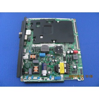 SAMSUNG UN43NU6900FXZC VERSION: BZ01 P/N: JDM_43_KANT--SU MAIN BOARD POWER SUPPLY