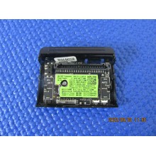 SAMSUNG UN50TU7000FXZC VERSION: XC02 P/N: A3LWCT730M IR SENSOR BOARD