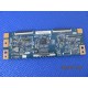 SAMSUNG UN50H5203 UN50H5203AFXZC VERSION: AH01 P/N: T500HVF02.2 T-CON BOARD