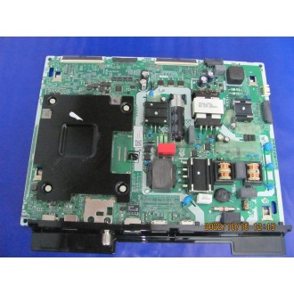 SAMSUNG UN55TU7000BXZA VERSION: CF15 P/N: BN9650973A POWER SUPPLY MAIN BOARD