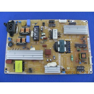 SAMSUNG UN50ES6100 UN50ES6100FXZC VERSION: CS01 P/N: BN44-00503A POWER SUPPLY (LED HLH)