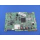 SAMSUNG UN55J6201 UN55J6201AFXZA VERSION: QS01 P/N: BN94-09065U MAIN BOARD