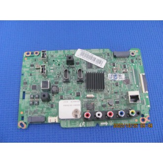 SAMSUNG UN55J6201 UN55J6201AFXZA VERSION: QS01 P/N: BN94-09065U MAIN BOARD