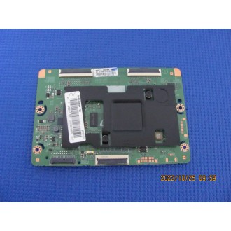 SAMSUNG UN55J6201 UN55J6201AFXZA VERSION: QS01 P/N: BN95-02546A T-CON BOARD