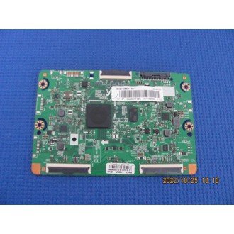 SAMSUNG UN55J6201 UN55J6201AFXZA VERSION: QS01 P/N: BN95-03683A T-CON BOARD