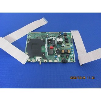 SAMSUNG UN55TU7000BXZA VERSION: ?P/N: BN9650973A POWER SUPPLY MAIN BOARD