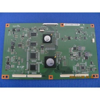 SAMSUNG LN40B610A5F XZC VERSION: CN02 P/N: MS35-D041565-LSQ T-CON BOARD