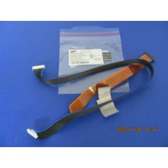 SAMSUNG LN40B610A5F XZC VERSION: CN02 LVDS/RIBBON/CABLES