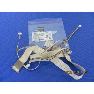 SAMSUNG LN40A450C1D LVDS/RIBBON/CABLES