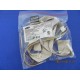 SAMSUNG LN40A450C1D LVDS/RIBBON/CABLES