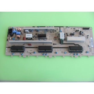 SAMSUNG: LN37B530P7F. P/N: BN44-00262A. POWER SUPPLY