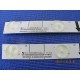 HISENSE 65U88G P/N: 1247975 + 1247976 LED STRIP BACKLIGHT