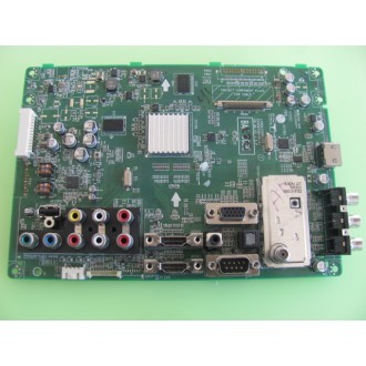 LG: 47LH30. P/N: EBU60680851. MAIN BOARD