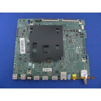 SAMSUNG UN55KU7000FXZC P/N: BN97-10970A MAIN BOARD