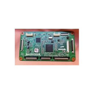 SAMSUNG: PN50C550G1F. P/N: LJ41-08382A. T-CON BOARD