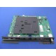 SAMSUNG QN65Q80AAFXZC VERSION: BA05 P/N: BN94-16906B MAIN BOARD