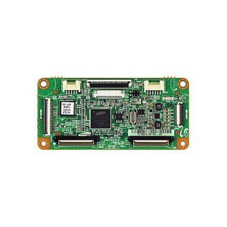 SAMSUNG: PN50C450B1D. P/N: LJ92-01705. T-CON BOARD