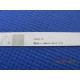 HISENSE 50R6107 LB50101 V0 LED STRIP BACKLIGHT