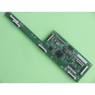 SAMSUNG: PN60E530A3F. P/N: LJ41-10158A. T-CON BOARD