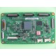 SAMSUNG: PN58C500G2F. P/N: LJ41-07009A. T-CON BOARD