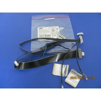 SAMSUNG UN50EH5300FXZC VERSION: AH03 LVDS/RIBBON/CABLES