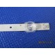 TOSHIBA 50C350KC CRH-BXBT50Y13030080409FREV1.1 LED STRIP BACKLIGHT