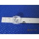 TOSHIBA 50C350KC CRH-BXBT50Y13030080409FREV1.1 LED STRIP BACKLIGHT