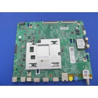 SAMSUNG UN58NU6080FXZC VERSION: DA01 P/N: BN94-13277G MAIN BOARD