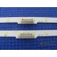 SAMSUNG UN58NU7100 UN58NU710 UN58NU7200 UN58RU7100 UN58RU710 LED STRIP BACKLIGHT KIT NEW