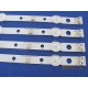 SAMSUNG UN48H4200AF UN48H4203AG UN48J5200 LED STRIP BACKLIGHT KIT NEW